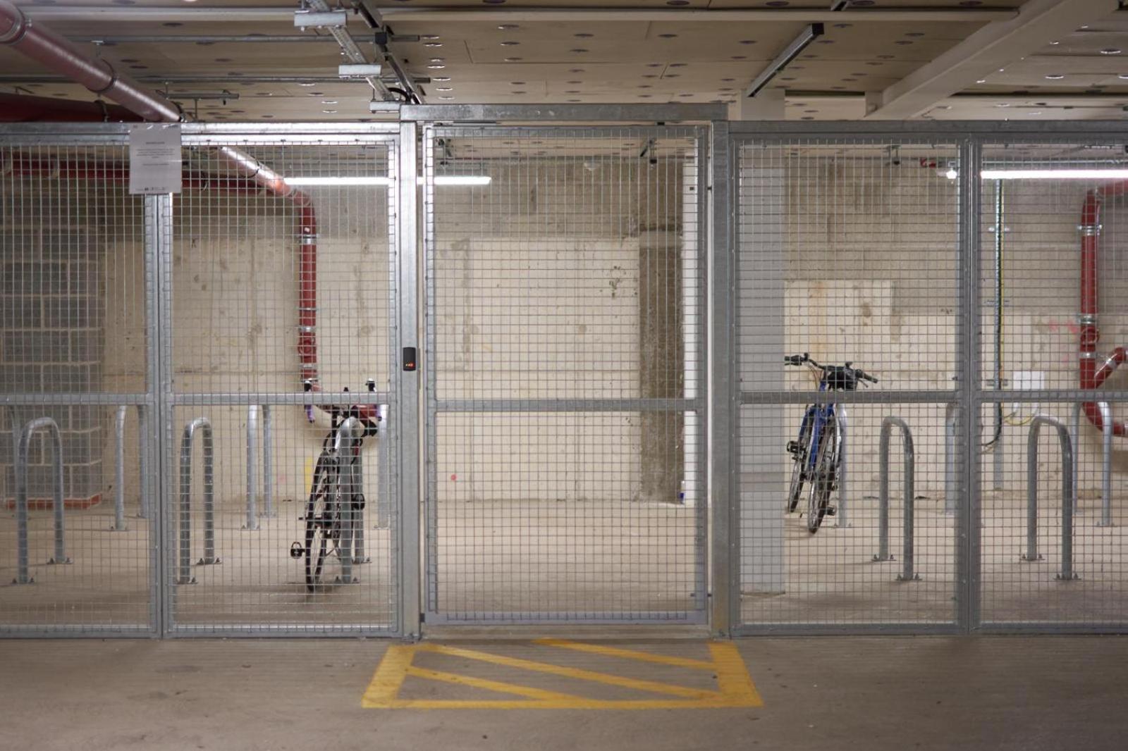 Minster Icona 239 - Free Parking And Gym! * York
