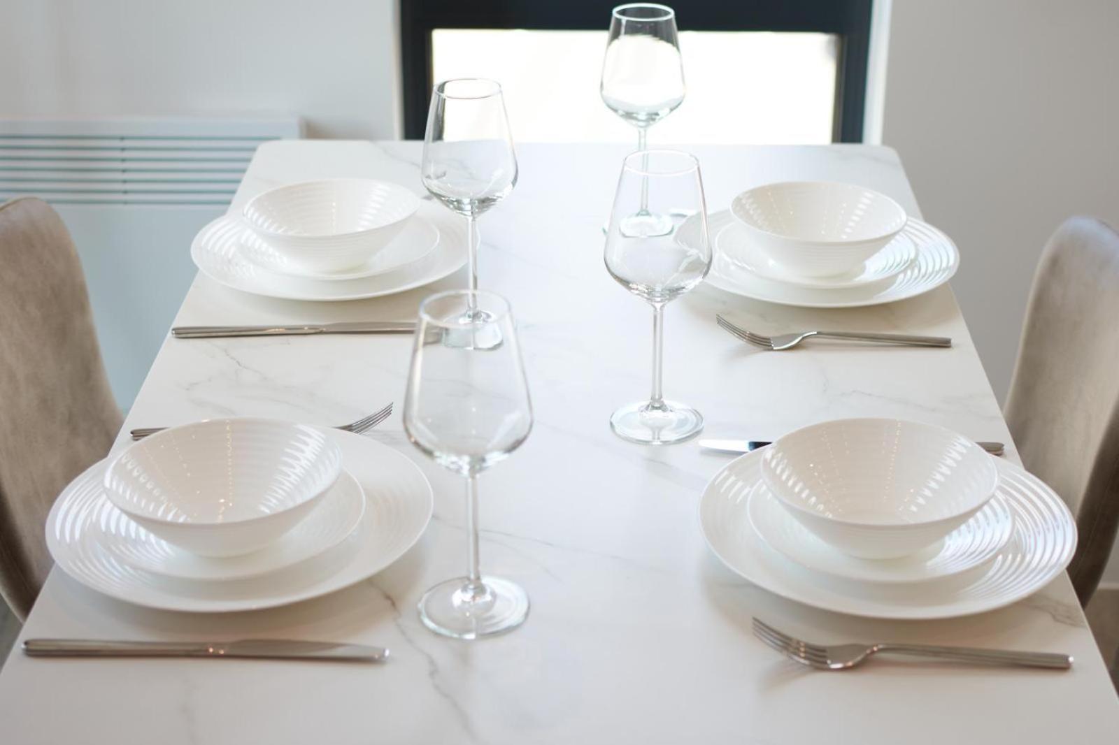 Minster Icona 239 - Free Parking And Gym! *